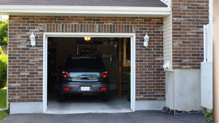 Garage Door Installation at Locustwood Gotham Elmont, New York