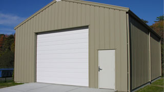 Garage Door Openers at Locustwood Gotham Elmont, New York